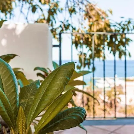 Bilocale Grazia Lipari Lipari (Isola Lipari)